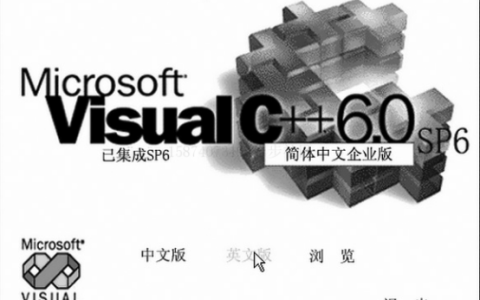 C语言从入门到精通：步入C的世界