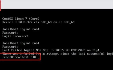 hadoop01——Hadoop伪分布式集群搭建 手把手教学