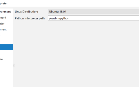 「附下载」Python语言开发效率的IDE—PyCharm更新至 v2018.3.2