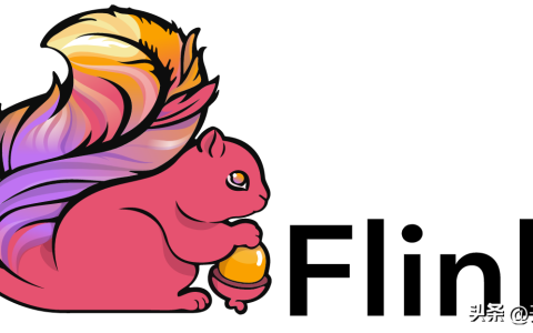 flink使用教程_flink实战