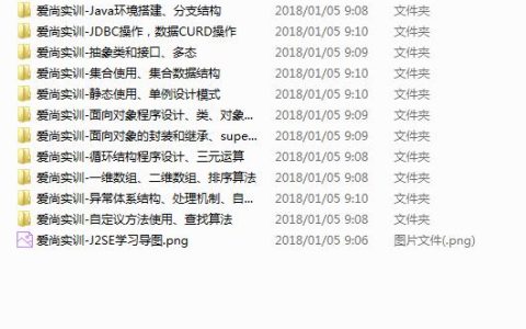 爱尚实训解读hadoop的安装总结（二）——hive的安装[通俗易懂]
