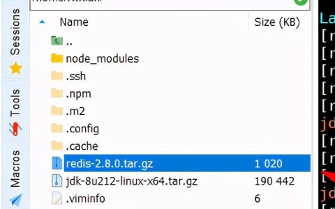 如何在windows/Linux中安装Redis「建议收藏」
