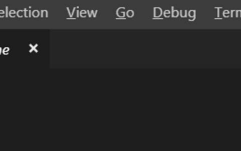 VSCode前端必备插件，有可能你装了却不知道如何使用？「建议收藏」