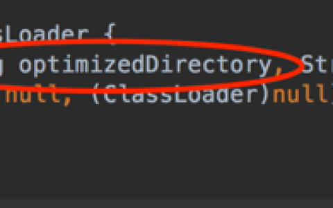 史上最全的Android面试题集锦[通俗易懂]