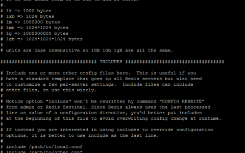 redis客户端连接(error) NOAUTH Authentication required「终于解决」