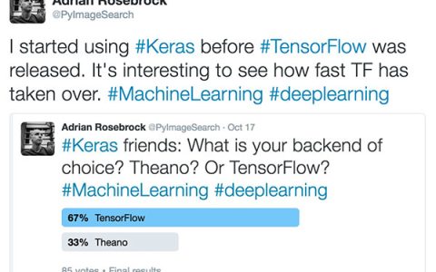 python3.7安装keras教程_keras教程-02-tensorflow和keras安装[亲测有效]