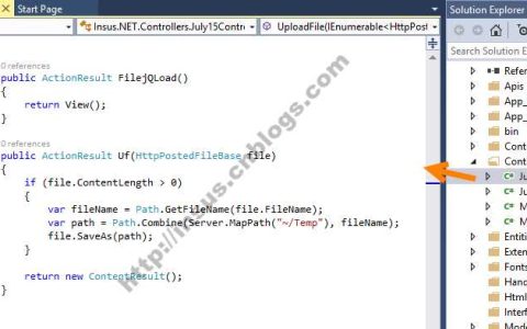 jQuery使用FormData上传文件[通俗易懂]