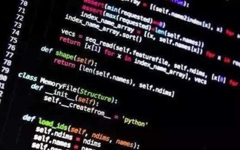 Python入门基础教程（非常详细）[亲测有效]