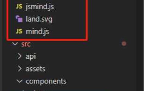 js+css改造jsmind实现思维导图 | 树状图[通俗易懂]