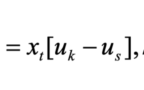 演化博弈论笔记