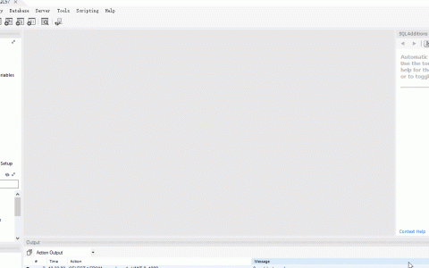 MySQL_(Java)使用JDBC向数据库中插入(insert)数据